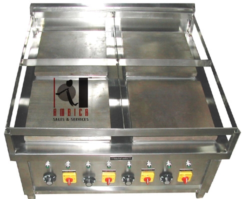 Table Top Oven
